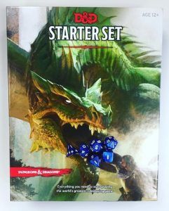 dungeons and dragons | 5 Reasons to Start a Dungeons & Dragons Club in Your Library