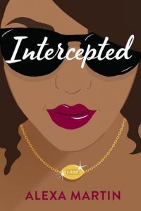 Intercepted cover image