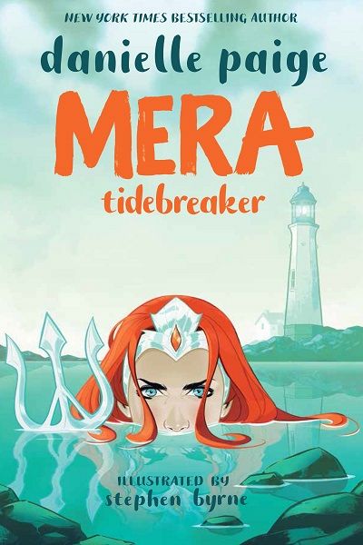 Mera Tidebreaker cover image