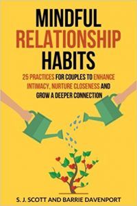 Cover of Mindful Relationship Habits