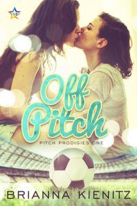 Off Pitch by Brianna Kienitz