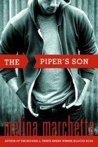 Piper's Son cover