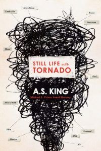 Still Life with Tornado cover