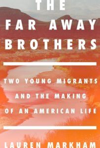 the far away brothers book cover