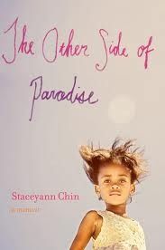 The Other Side of Paradise by Staceyann Chin cover