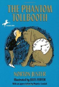 cover of The Phantom Tollbooth