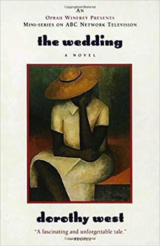 the wedding by dorothy west
