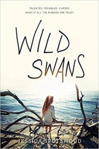 Wild Swans cover