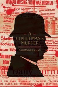 A Gentleman's Murder cover image