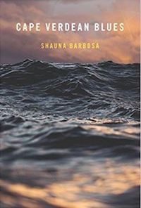 Cape Verdean Blues Shauna Barbosa cover