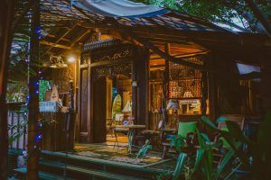 Hawaii Airbnb Reading Retreat