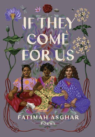 If They Come For Us book cover