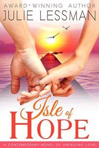 Isle of Hope by Julie Lessman