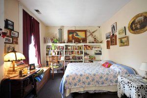 Kentucky Airbnb Reading Retreat