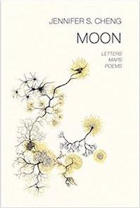 Moon Jennifer S Cheng cover
