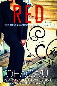 Red: The New Rulebook by Joy Ohagwu