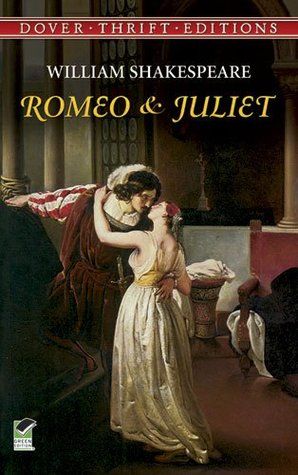 Romeo and Juliet by William Shakespeare