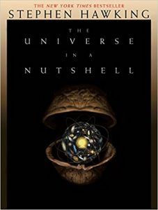 the universe in a nutshell cover