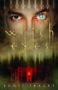 Witch-Eyes cover
