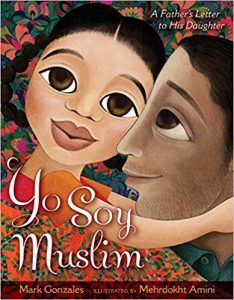 Yo Soy Muslim by Mark Gonzales and‎ Mehrdokht Amini