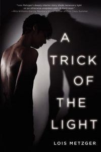 a trick of the light book cover