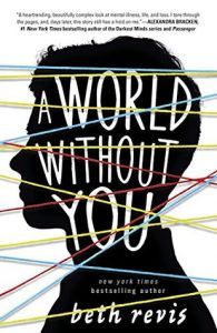 a world without you by beth revis book cover