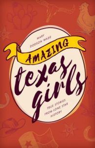 amazing texas girls book cover