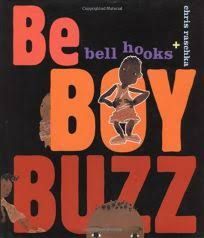 be boy buzz book cover