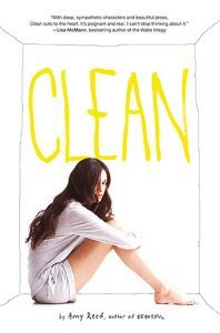 Clean by Amy reed