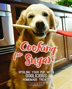 Cooking for Sugar by Rosalyn Acero