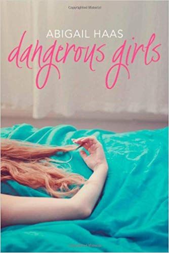 dangerous girls cover