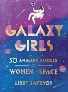 galaxy girls book cover