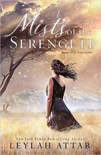 mists of the serengeti cover