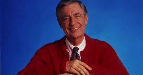 mister rogers quotes