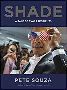 shade a tale of two presidents by pete souza book cover