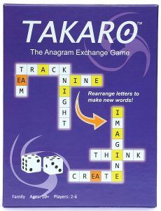 Takaro game