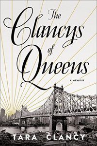 The Clancys of Queens by Tara Clancy book cover