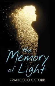 the memory of light book cover