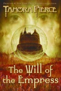 the-will-of-the-empress cover
