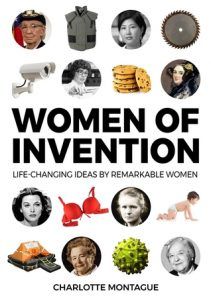 women of invention book cover