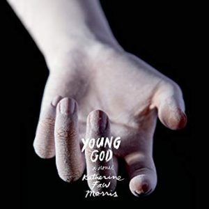 Young God by Katherine Faw Morris, Narrated by elizabeth evans
