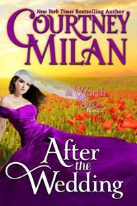After the Wedding by Courtney Milan
