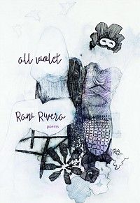 All Violet by Rani Rivera cover