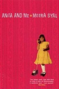 Anita and Me by Meera Syal cover