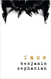 Face by Benjamin Zephaniah cover