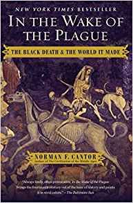 In The Wake of the Plague by Norman Cantor