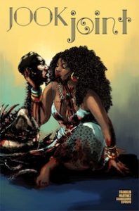 jook joint image comics issue 1
