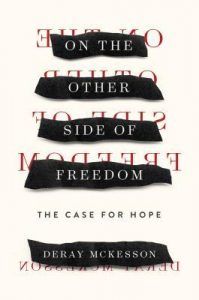 On the Other Side of Freedom by Deray McKesson cover