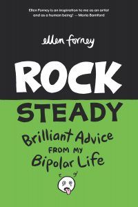 rock steady by ellen forney