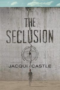 The Seclusion by Jacqui Castle cover
